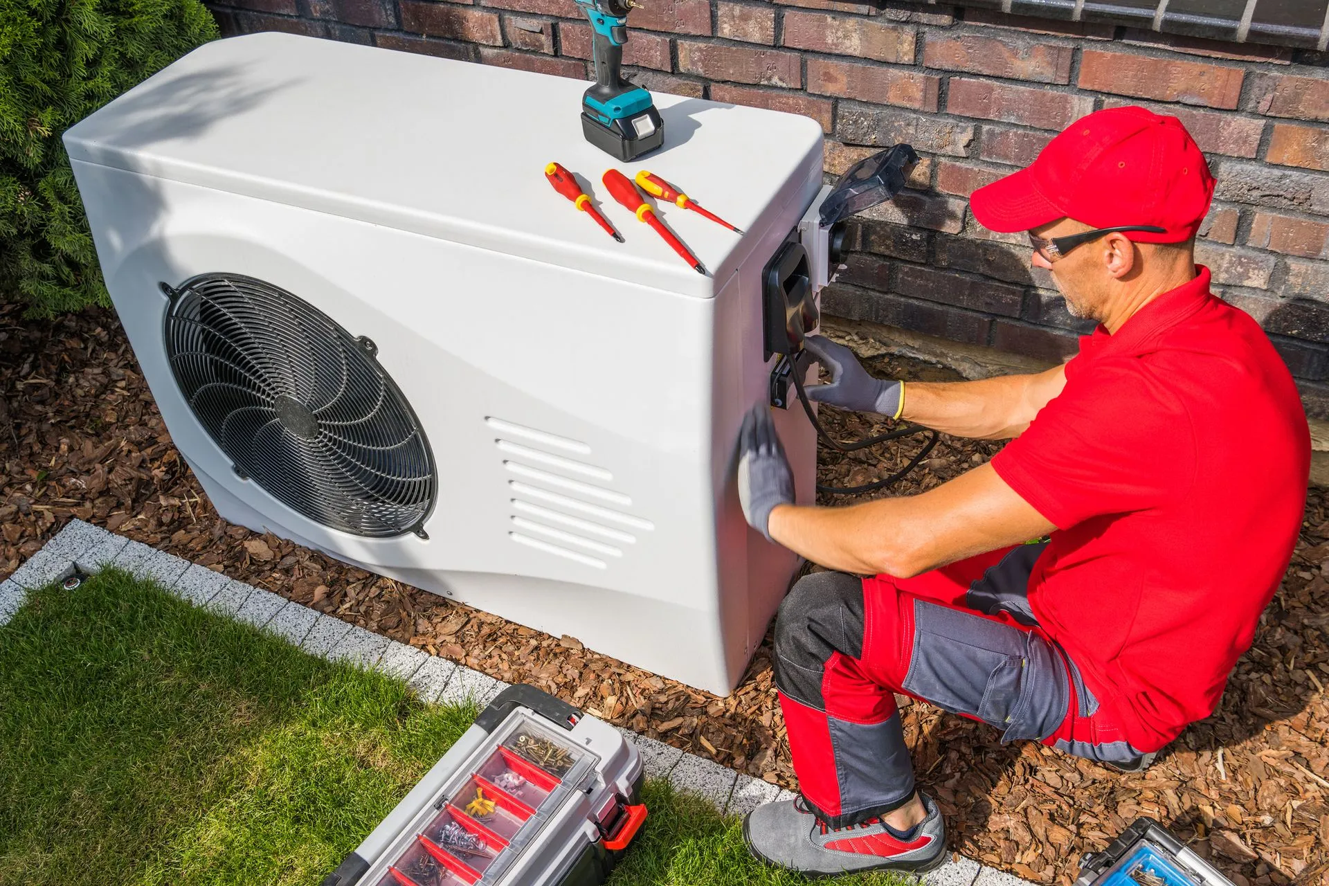 About HVAC in Buckfield, ME